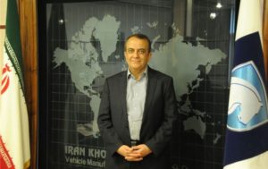 مدیرعامل ایران خودرو رفتنی است؟ 2
