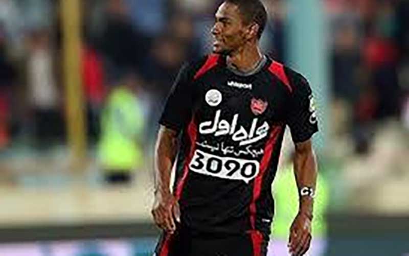 ماجرای شکایت جری بنگستون از پرسپولیس