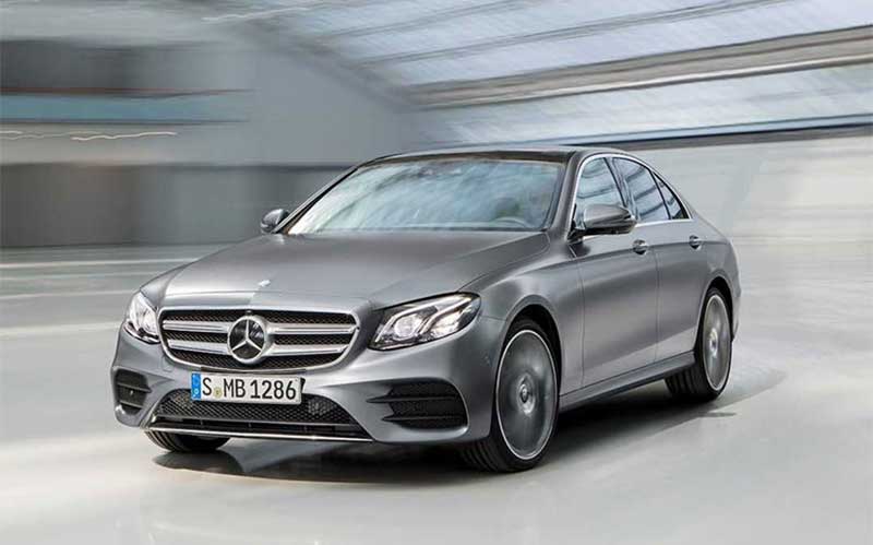 قیمت بهترین خودروهای لوکس دست دوم در بازار جهانی