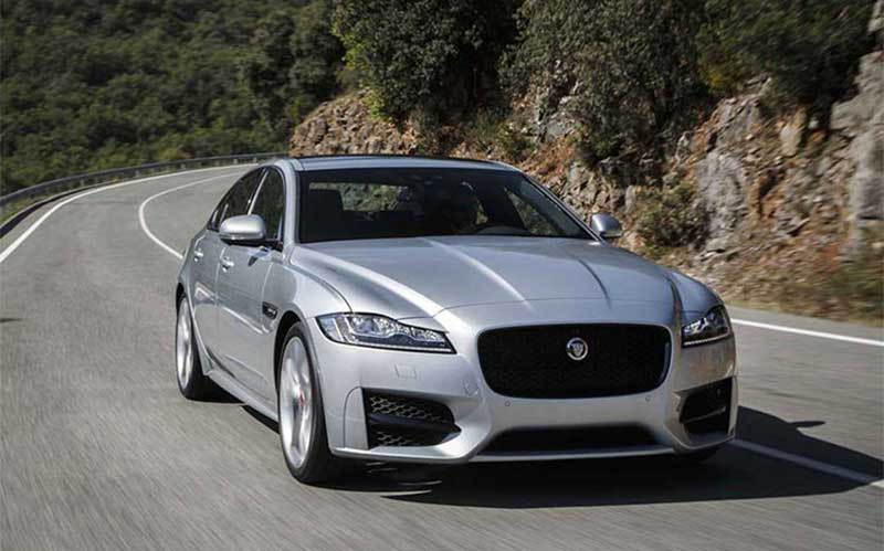 قیمت بهترین خودروهای لوکس دست دوم در بازار جهانی