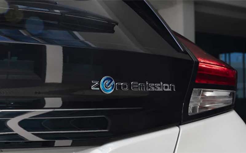 نیسان از باتری خودرو الکتریکی برای تولید برق خانگی استفاده خواهد کرد