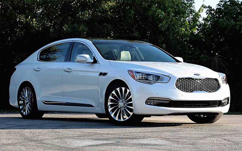 قیمت بهترین خودروهای لوکس دست دوم در بازار جهانی