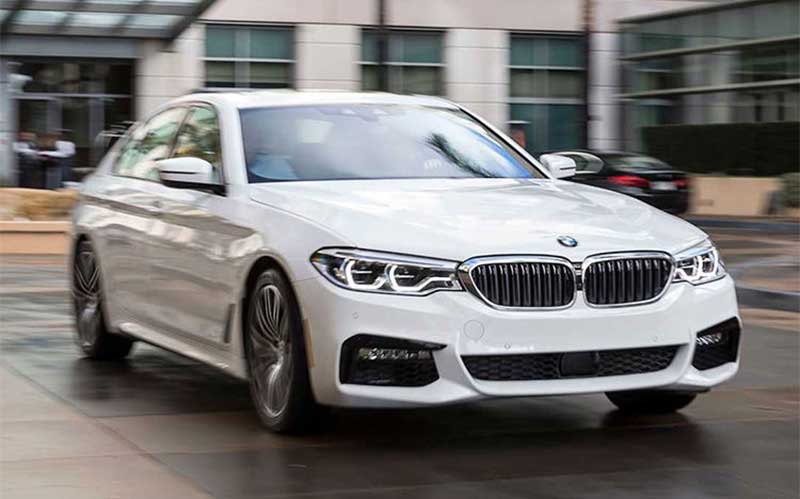 قیمت بهترین خودروهای لوکس دست دوم در بازار جهانی