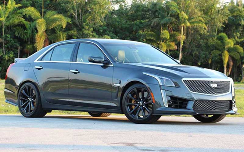 قیمت بهترین خودروهای لوکس دست دوم در بازار جهانی