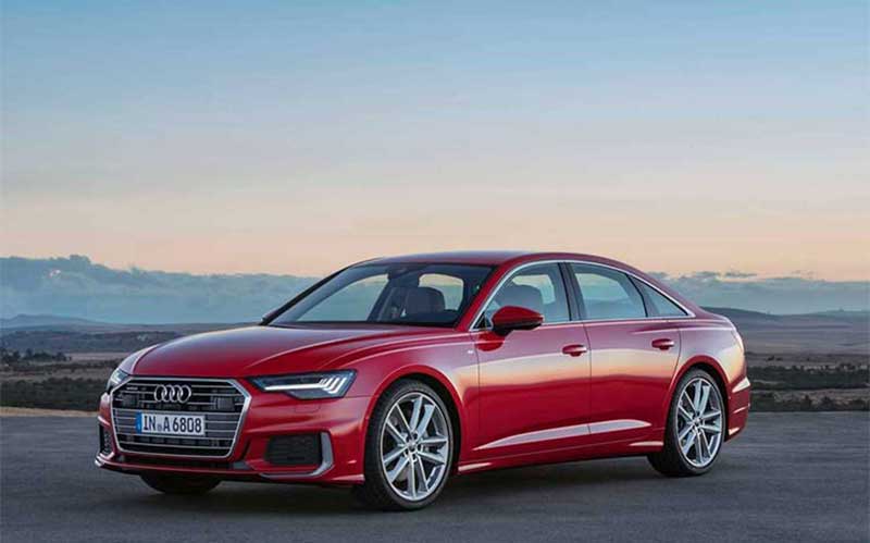 قیمت بهترین خودروهای لوکس دست دوم در بازار جهانی