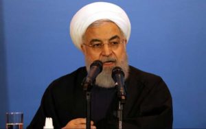 حسن روحانی