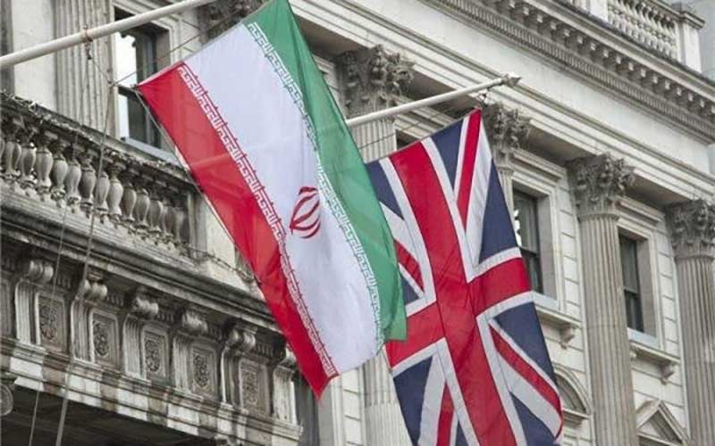 شرکت پست انگلیس ارسال محموله به ایران را از سر گرفت