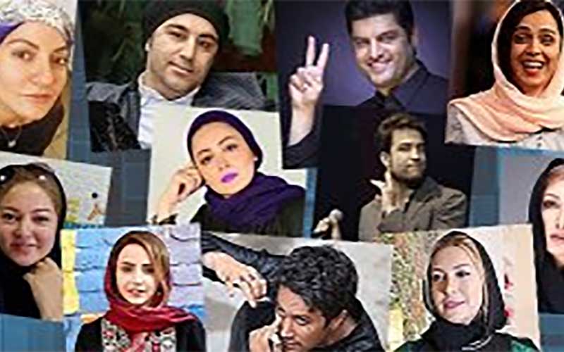 لاکچری سلبریتیها؛ تولد فرزندان در خارج از کشور