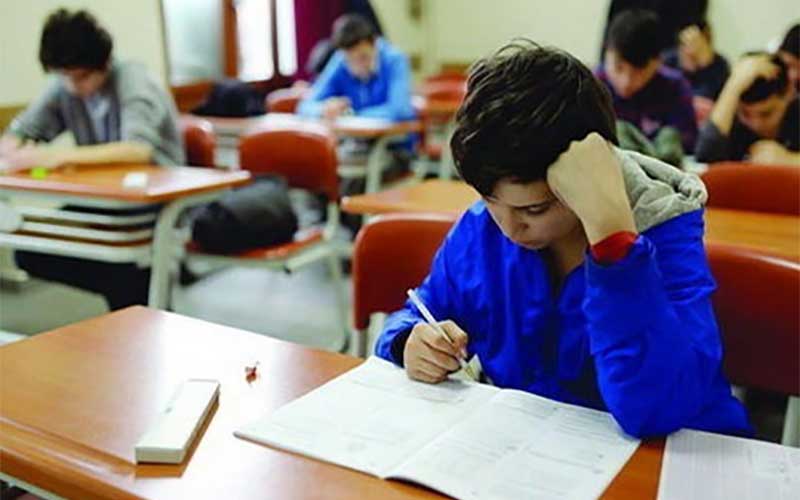 تبلیغ برخی مدارس: مدرک آموزش و پرورش انگلیس میدهیم!