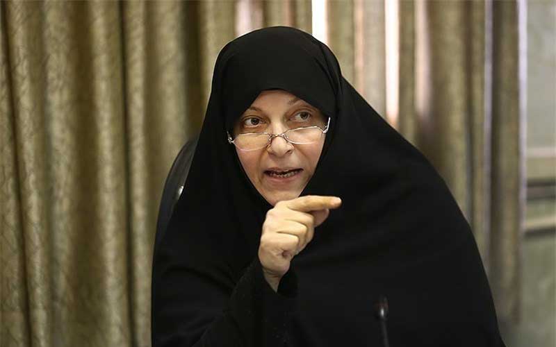 معاون "فتاح " هم برای شرکت در انتخابات مجلس استعفا داد