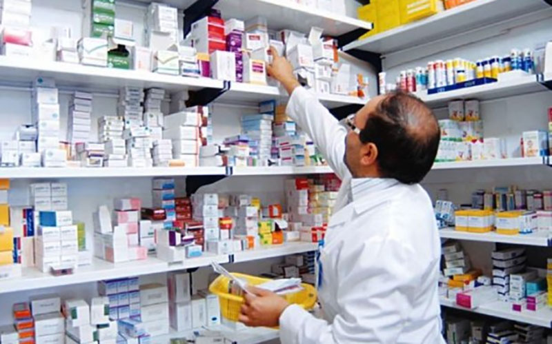 مشارکت ۱۰۰۰ داروخانه خصوصی در پویش کنترل فشار خون