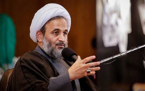 انتقاد تند حجت الاسلام پناهیان از ساختار دولت و مجلس