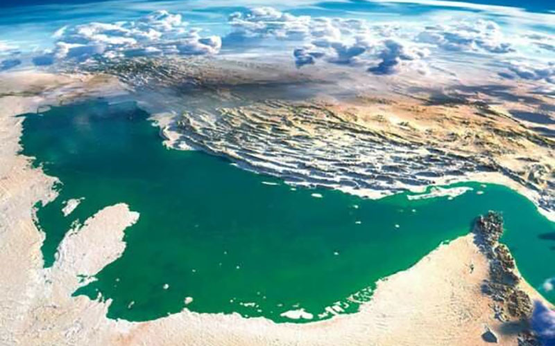 سیاست انرژی آمریکا در خلیجفارس؛ بی ثبات سازی برای مهار چین