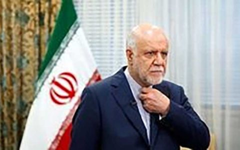 آیا سعید جلیلی یا رستم قاسمی برای استیضاح زنگنه به نمایندگان خط میدهند؟ 1 آیا سعید جلیلی یا رستم قاسمی برای استیضاح زنگنه به نمایندگان خط میدهند؟