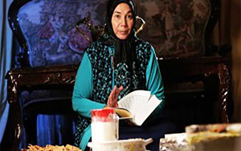 ترجیح میدهم نقشهای مثبت را بازی کنم