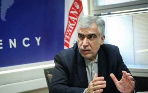 اروپا در اجرای «اینستکس» ضعیفتر شده است 1 اروپا در اجرای «اینستکس» ضعیفتر شده است