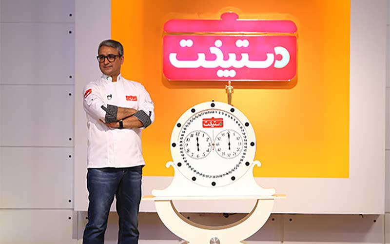 آغاز سری جدید «دستپخت»/ شرکتکنندههایی که در آشپزی صفر هستند!