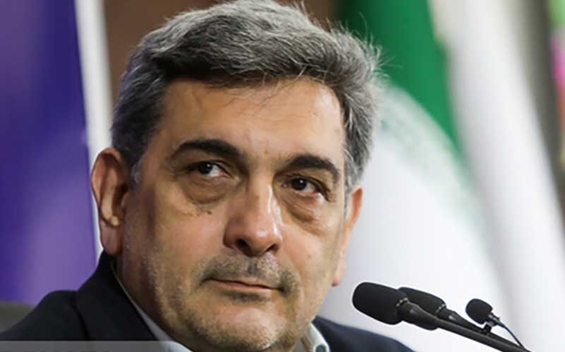 شهردار تهران : تخلفات شهری را نباید با اخذ جریمه قانونی کنیم