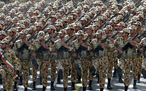 کاهش فرار از خدمت سربازان با بهینهسازی پادگانها 1 کاهش فرار از خدمت سربازان با بهینهسازی پادگانها