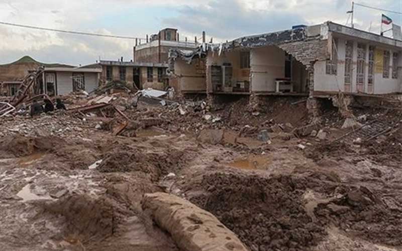 سدی که عدم ساخت آن خسارات هنگفتی به کشور زد