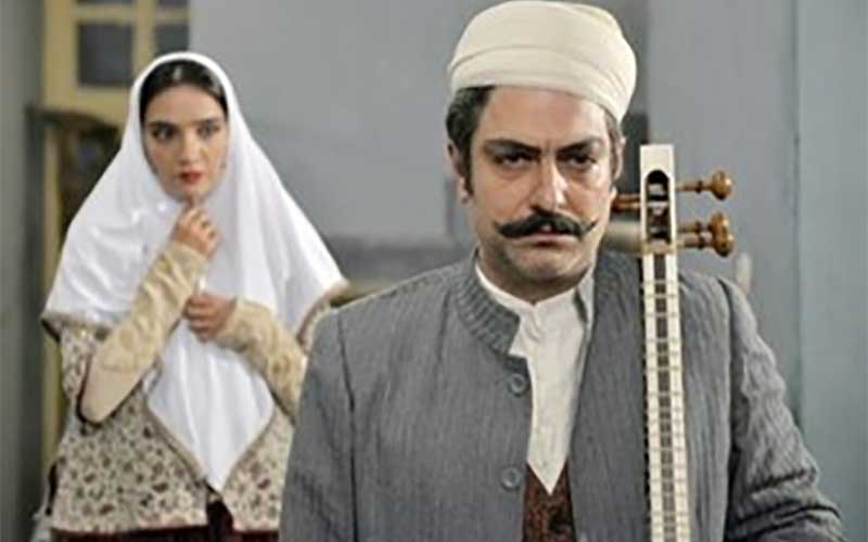 فیلم «مهدی پاکدل» 3 سال درانتظار اکران!