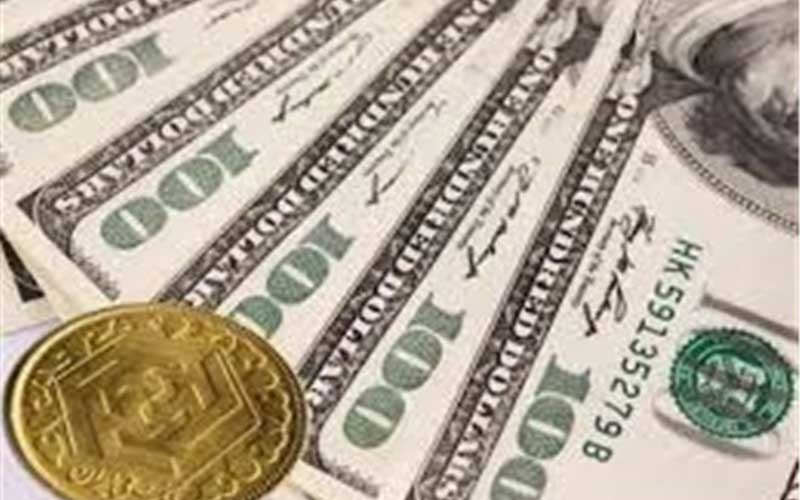 قیمت طلا، قیمت دلار، قیمت سکه و قیمت ارز امروز ۹۸/۰۳/۲۶