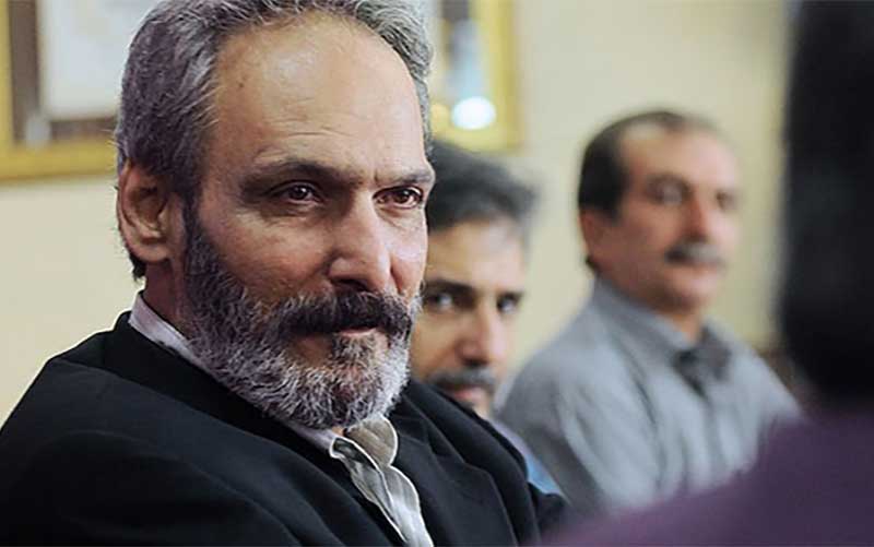 حضور نابازیگران در سینما ظلم در حق بازیگری است