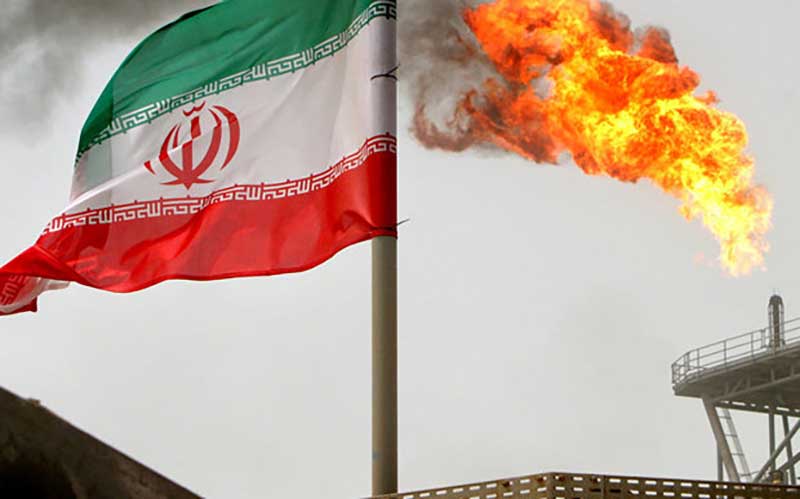 چین علیرغم تحریمهای آمریکا به خرید گاز مایع ایران ادامه میدهد