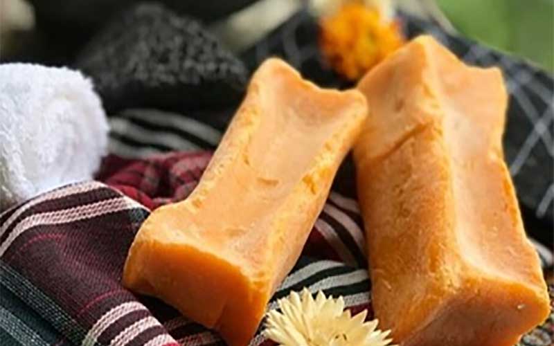 خواص شگفت انگیز صابون مراغه