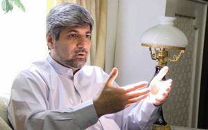 رامین مهمان‌پرست