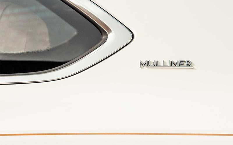 خودرو جدید و ۱.۳ میلیون دلاری بنتلی تا پایان سال ۲۰۱۹ معرفی میشود