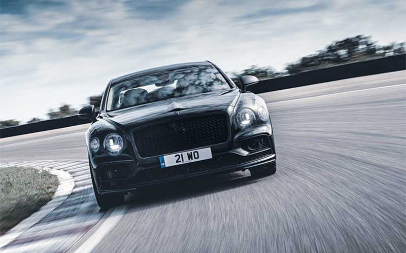 خودرو جدید و ۱.۳ میلیون دلاری بنتلی تا پایان سال ۲۰۱۹ معرفی میشود