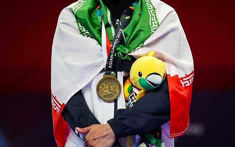 مبلغ حواله پاداش بازیهای آسیایی و پاراآسیایی ۲۰۱۸ مشخص شد