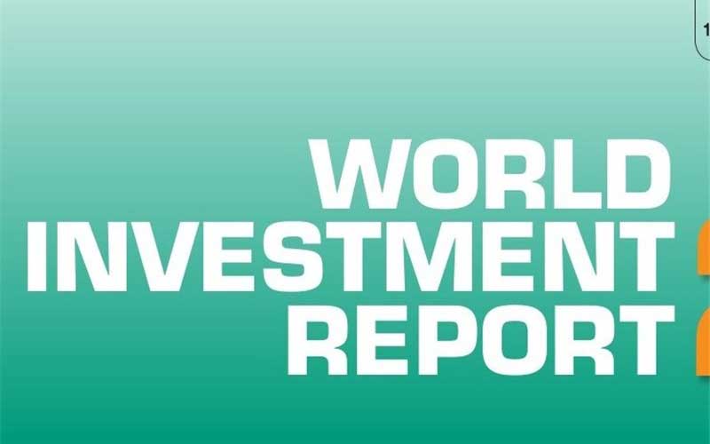 افت ۳۰ درصدی سرمایه گذاری مستقیم خارجی در ایران طی سال ۲۰۱۸