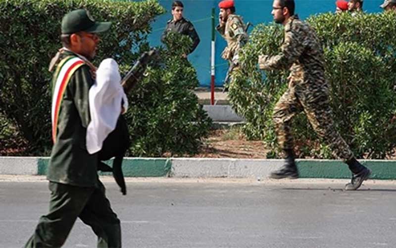 صدور کیفرخواست برای پرونده حادثه تروریستی اهواز