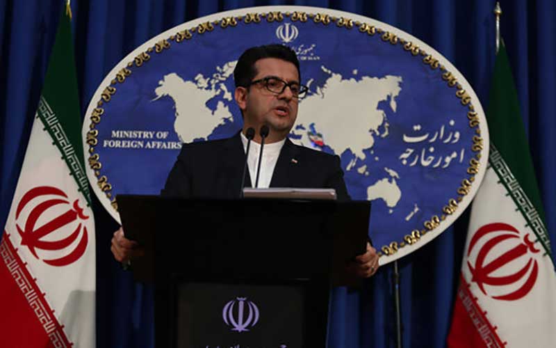گروههای داخلی سودانی درگیریها را پایان دهند