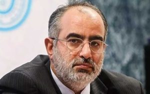حسام الدین آشنا