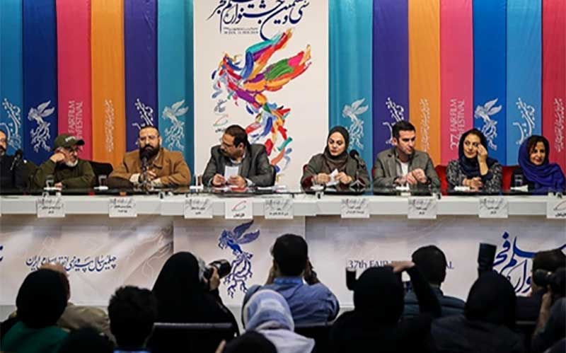 رقابت فیلمهایبرتر «فجر» باکمدیها