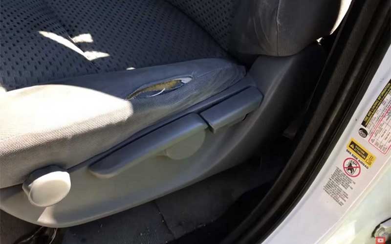 تویوتا توندرا با کارکرد بیش از ۱.۶ میلیون کیلومتر؛ کیفیت بهمعنی ژاپنی