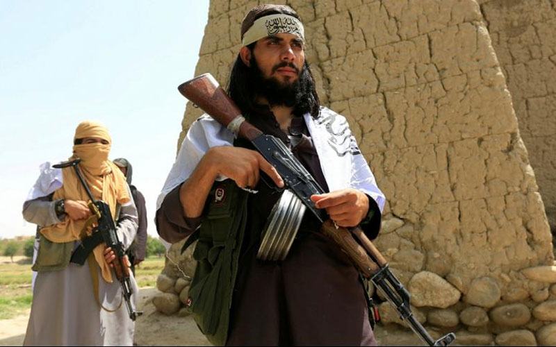 کابل: حمله طالبان در شمال افغانستان ۲۵ کشته برجای گذاشت - Baztab