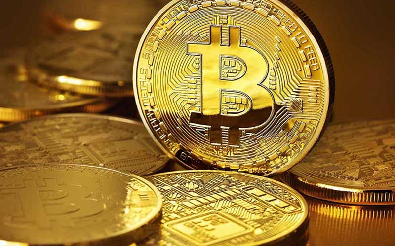 افزایش ارزش بیت کوین تا 9 هزار دلار