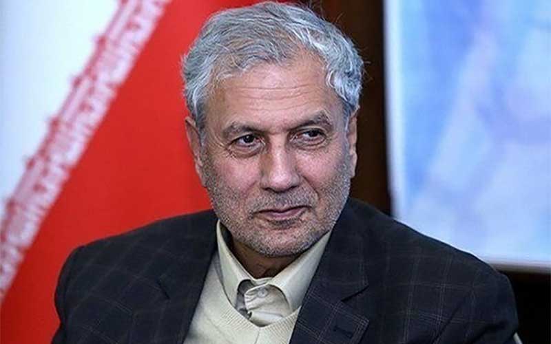 دولت ایران آماده همکاری برای تضمین امنیت آبراههای استراتژیک است