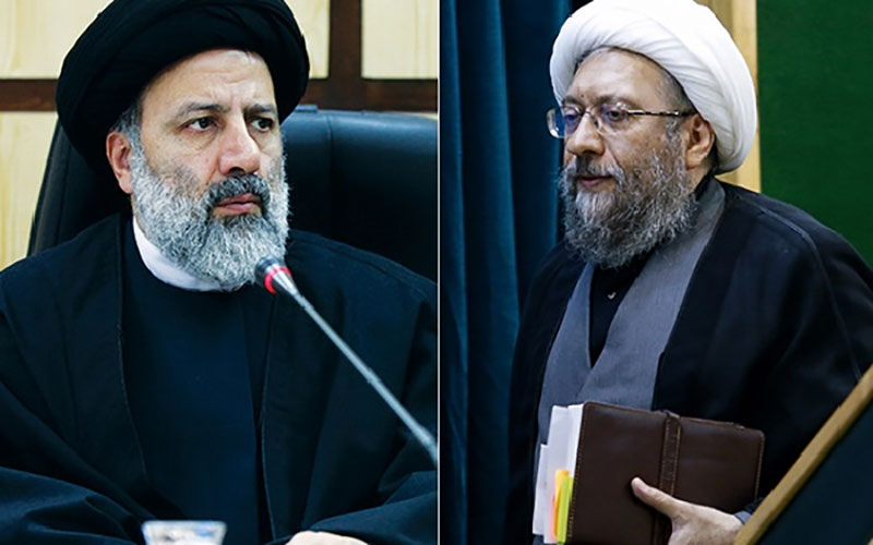 فردی که زاکانی «عنصر فاسد» خواند، رییسی در بدو ورود برکنارش کرد، آملی لاریجانی با خودش به مجمع تشخیص بُرد!
