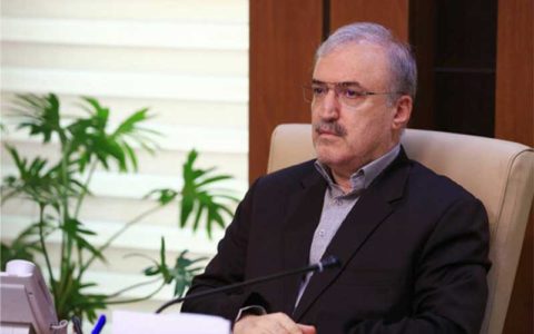 اعضای قرارگاه تامین دارو و تجهیزات پزشکی را منصوب شدند 1 اعضای قرارگاه تامین دارو و تجهیزات پزشکی را منصوب شدند