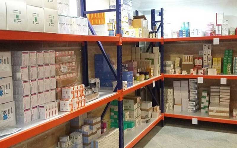 ساعت کار داروخانههای هلالاحمر در تعطیلات ۱۴ تا ۱۷ خرداد