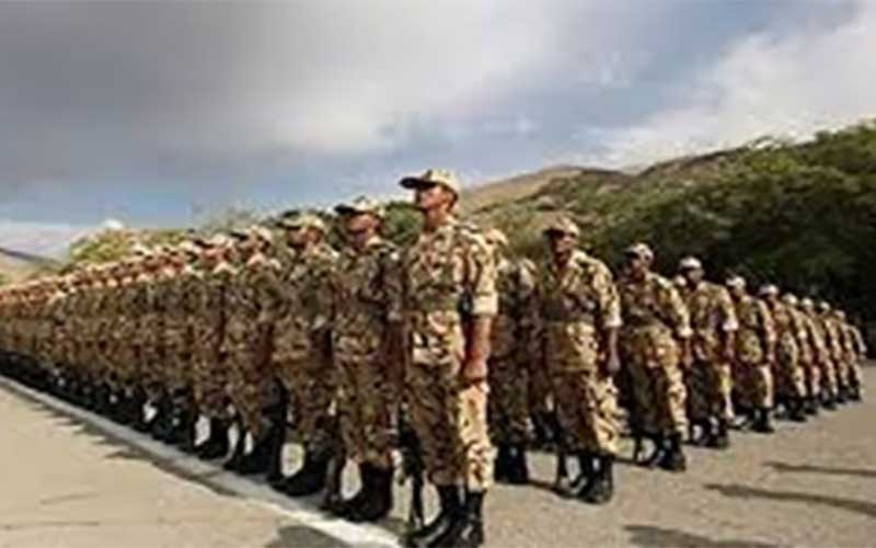 تمدید تاریخ اعزام به خدمت مشمولان عازم حج تمتع