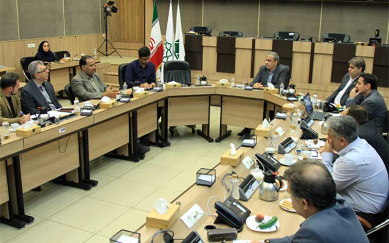 مدیریت بحران را نباید به بعد از حادثه موکول کرد