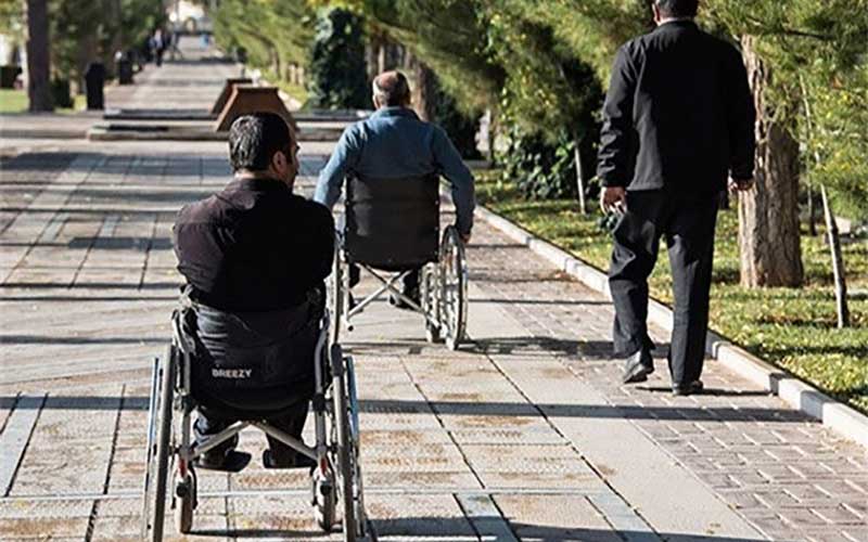 استانهای پیشتاز در مناسب سازی/معلولان دارای منطقه گردشگری می شوند