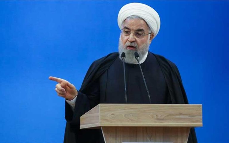 روحانی