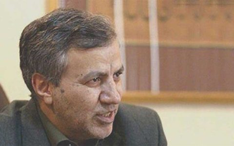 عطاءالله مهاجرانی: ترامپ فرشته نجات ایران است 1 عطاءالله مهاجرانی: ترامپ فرشته نجات ایران است